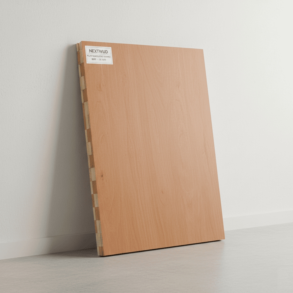 NEXTWUD Platinum Blockboard BWP IS:1659