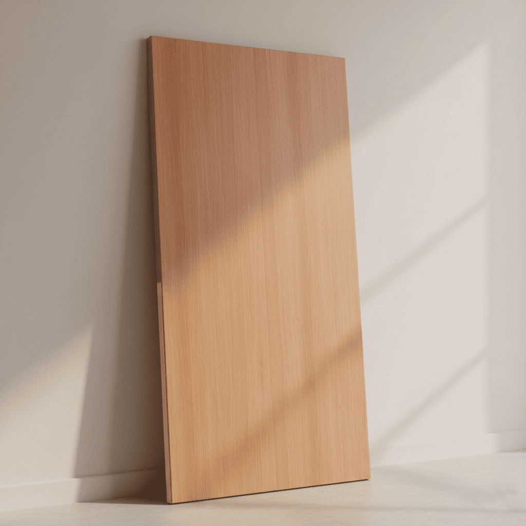 NEXTWUD Platinum Flush Door BWP IS:2202