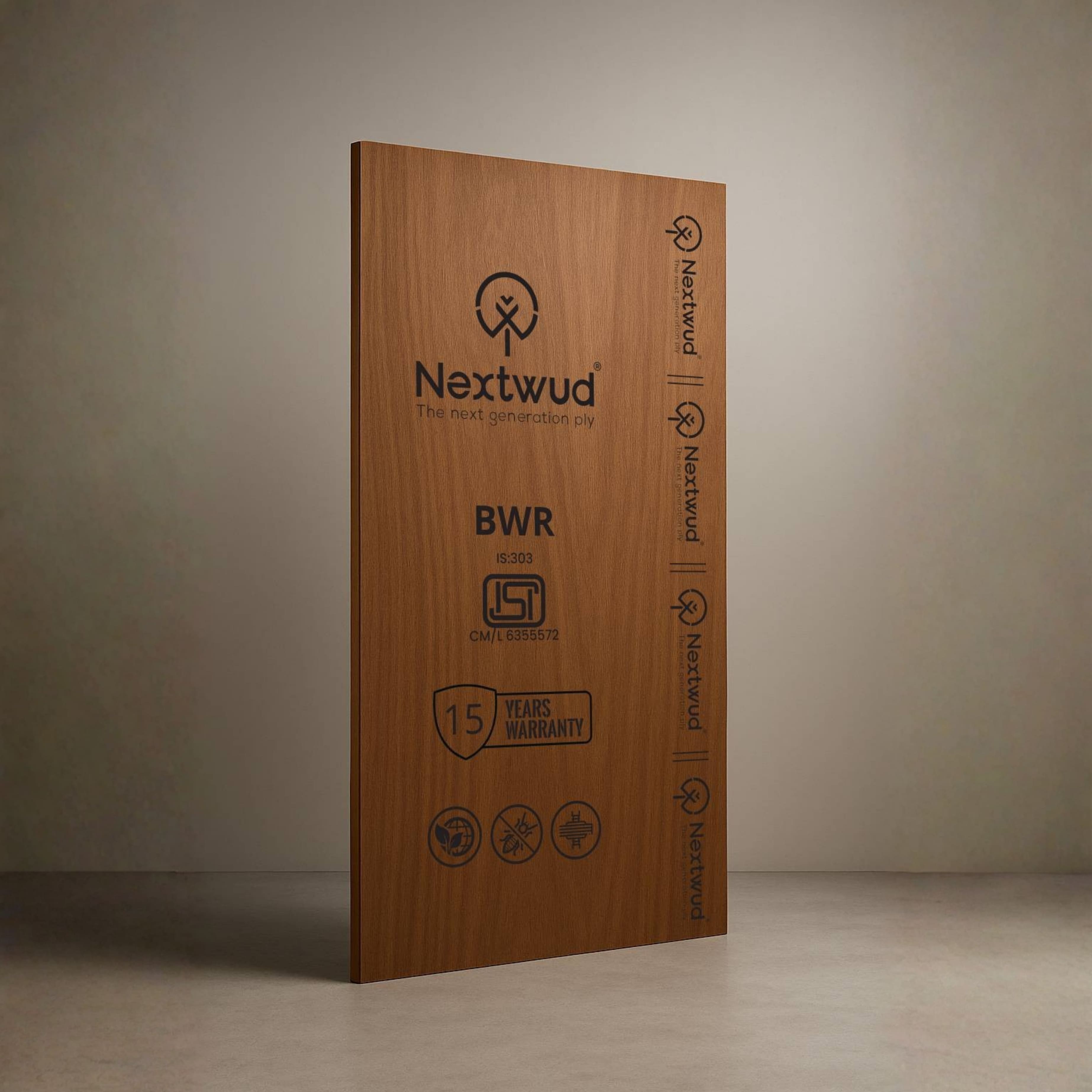 NEXTWUD BWR PLY IS:303