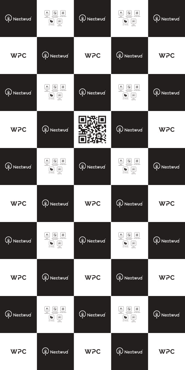 WPC Boards for outdoor use